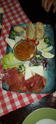 Comentarii opinii despre Restaurant Hanul cu Noroc Oradea