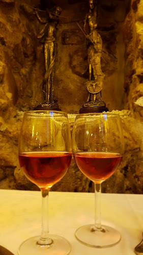 Butoiul de Aur - Sibiu