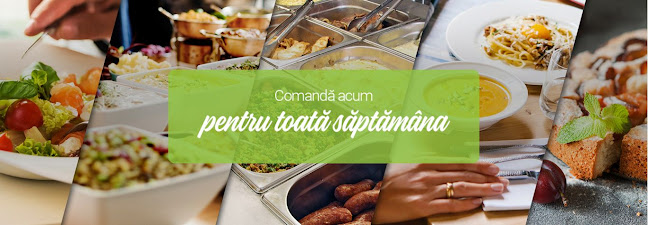 Time2eat Catering - Livrari Mancare La Domiciliu Mogosoaia, Chitila, Buftea, Otopeni Odai, Bucurestii Noi