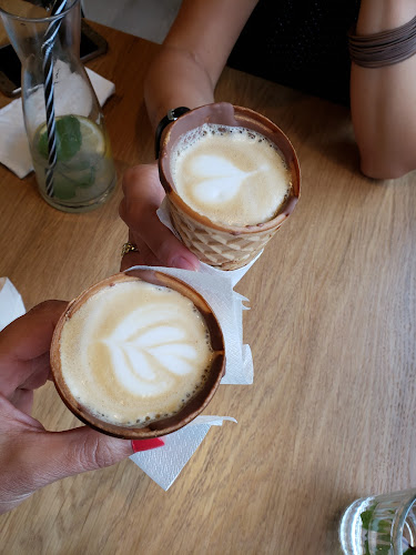 Buonissimo - Gastronomie și ospitalitate