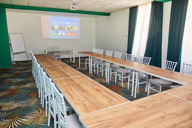 Hotel Bistrița - Gastronomie și ospitalitate