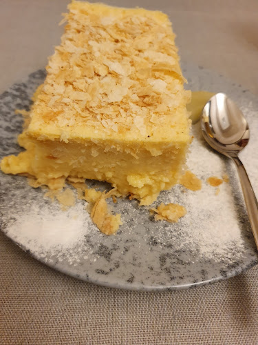 Rosecas - Gastronomie și ospitalitate