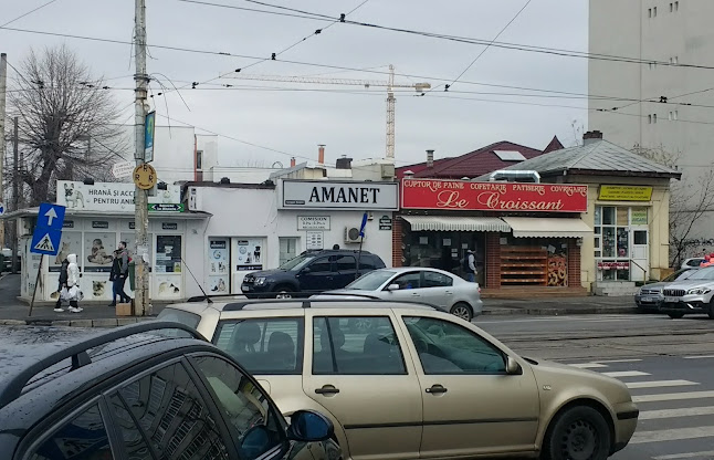 Opinii despre Le Croissant în București - Gastronomie și ospitalitate