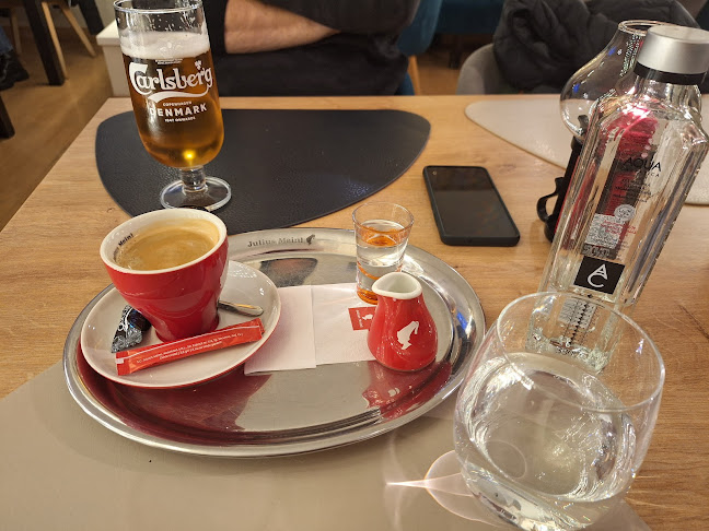 Pizza Marina - Gastronomie și ospitalitate