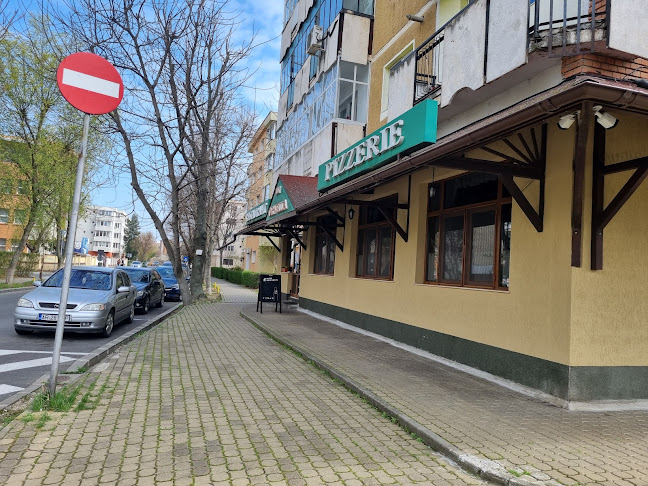 Parter, Splaiul General Gheorghe Magheru 329, Arad 310329