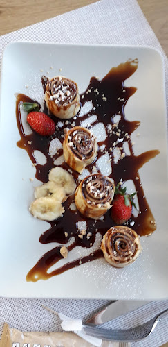 Opinii despre Pizzeria Bya în Călărași - Gastronomie și ospitalitate