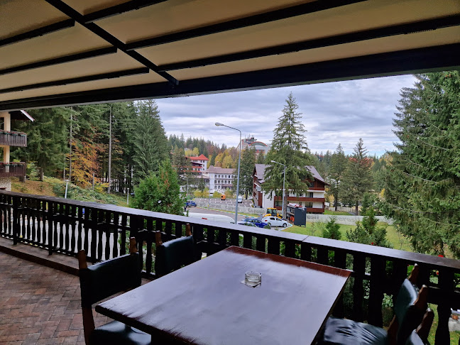 Comentarii opinii despre Restaurant Vânătorul