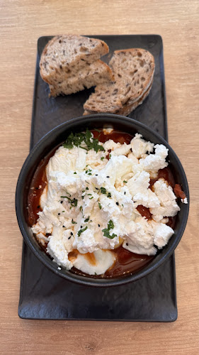 Neața Omlette Bistro - Timișoara