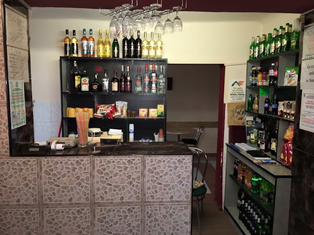 Carmen - Bar & Bistro - Oradea