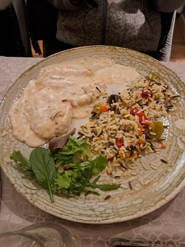 Opinii despre Crinul Alb în Oradea - Gastronomie și ospitalitate