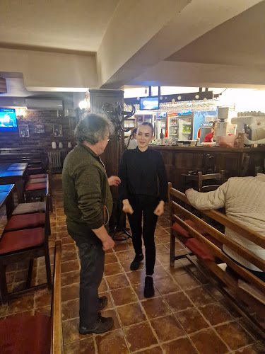 La Rosa - restaurant & pizza - Tulcea