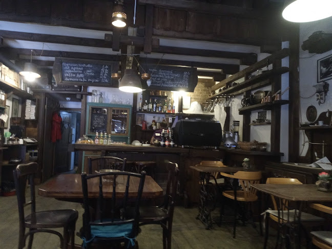 Comentarii opinii despre LUCA Unirii