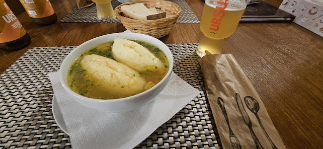 Casa Românească - Brașov