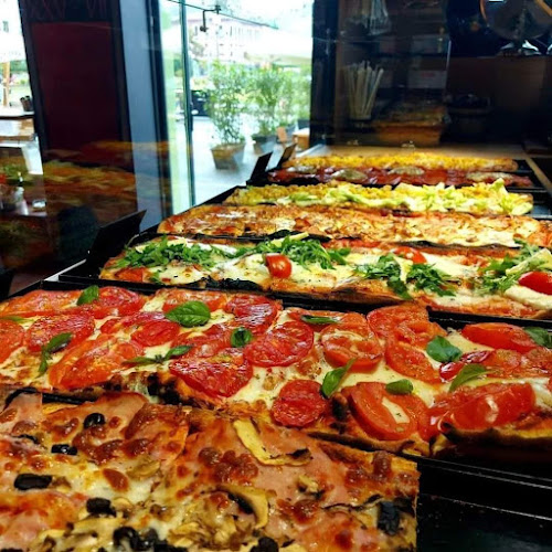 Pizza Vero Amore - Gastronomie și ospitalitate