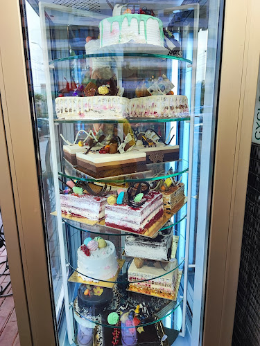 Dana Cofetarie Galati - Gastronomie și ospitalitate