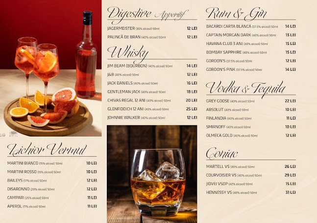 Opinii despre Restaurant THR Grill în Curtea de Argeș - Gastronomie și ospitalitate