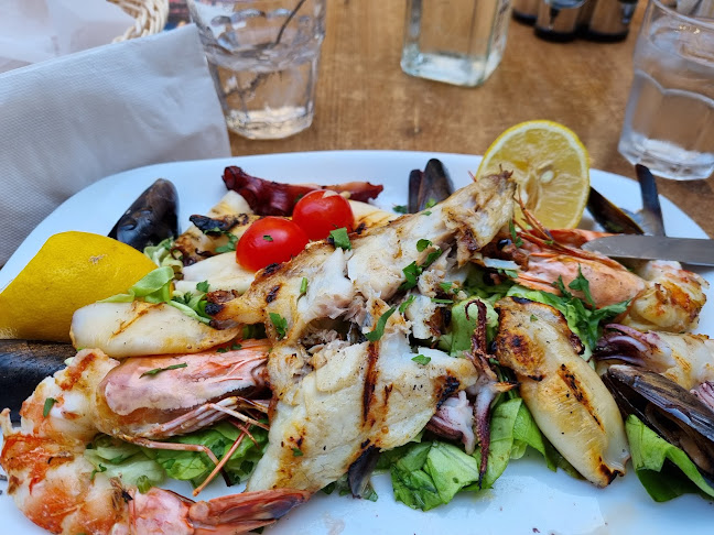 La Famiglia - București