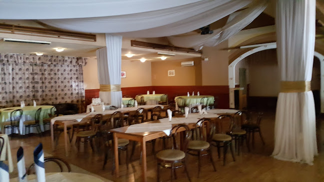 Restaurant Bucegi