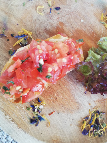 Restaurant Toscano - Gastronomie și ospitalitate