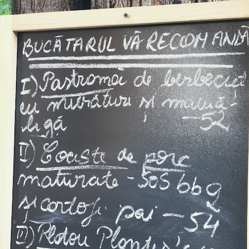 Opinii despre Terasa Planter's în Craiova - Gastronomie și ospitalitate
