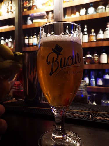 Bibliotheque Pub - Gastronomie și ospitalitate