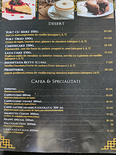 Opinii despre Casa Heliade în Călărași - Gastronomie și ospitalitate