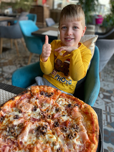 PIZZA JAMES MOOD - Călărași