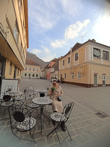 Str Gheorghe Bariţiu 13, Brașov 500025