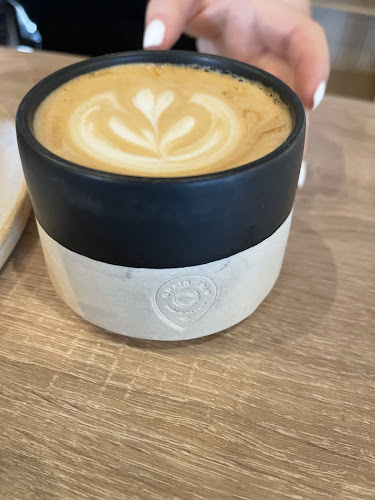 Opinii despre Grain Trip Bakery în București - Gastronomie și ospitalitate