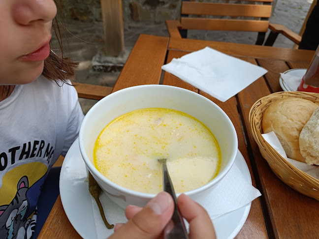 Comentarii opinii despre Colibele Haiducilor