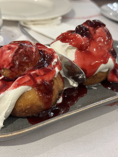 Comentarii opinii despre Restaurant Vatra