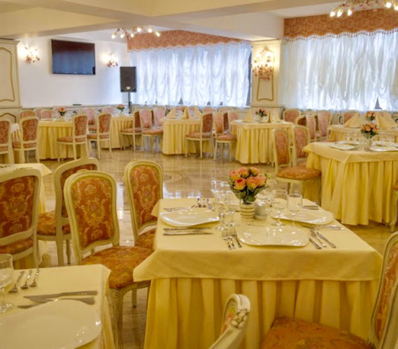 Comentarii opinii despre HOTEL-RESTAURANT BAVARIA