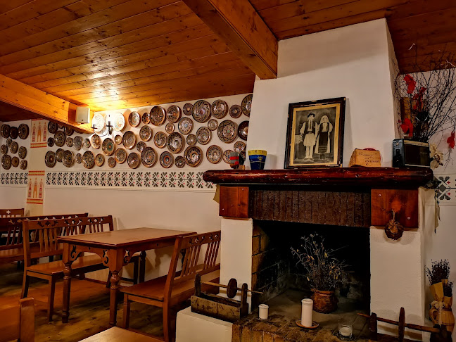 Hanul Domnesc - Gastronomie și ospitalitate