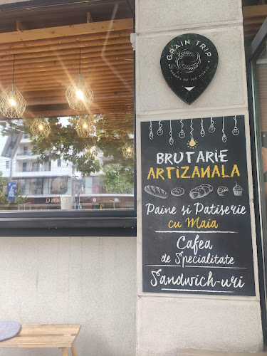 Grain Trip Bakery - București