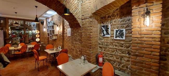 Restaurant @ Terasa Casa Veche