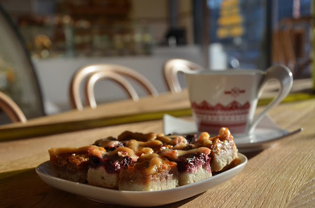 Comentarii opinii despre Ana Pan Pompeiu