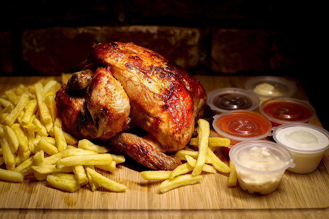 Bloc A7, Strada Exercițiu, Pitești 110418