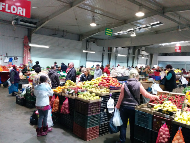 Piața Fortuna - Gastronomie și ospitalitate