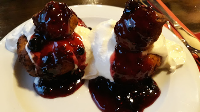 Comentarii opinii despre Restaurant Casa Dacilor Brancusi