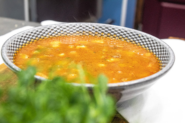 Rosecas - Gastronomie și ospitalitate