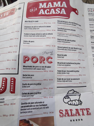 Comentarii opinii despre Restaurant Intim