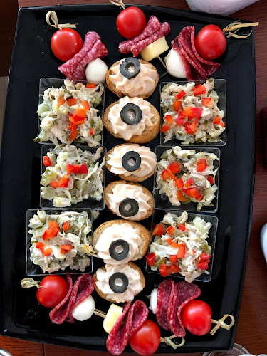 Restaurant Rex - Gastronomie și ospitalitate