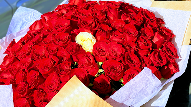 Floraria Garden Boutique Valcea - Râmnicu Vâlcea