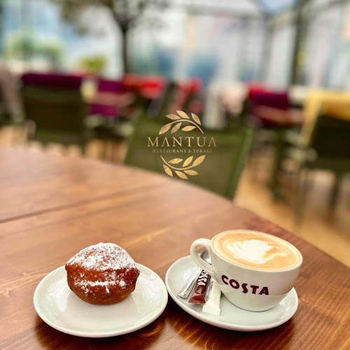 Comentarii opinii despre Mantua Restaurant&Lounge