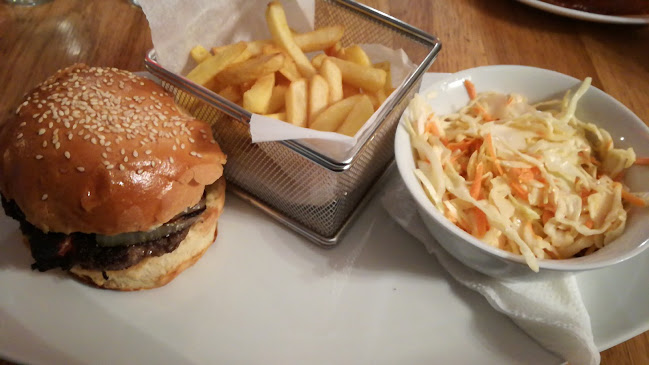 Str. Busuiocului, Bistrița