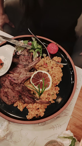 Alltime Bistro - Restaurant Din 1999 - Galați