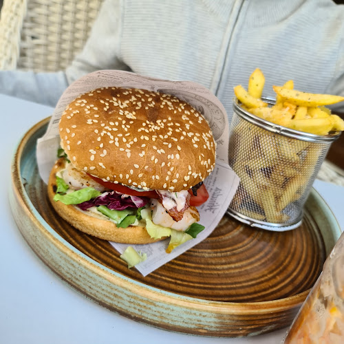 Restaurant Gamberetti - Gastronomie și ospitalitate
