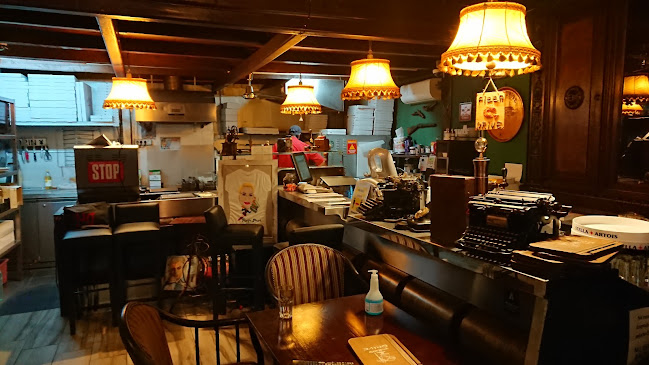 Opinii despre Pizza Drive în Arad - Gastronomie și ospitalitate