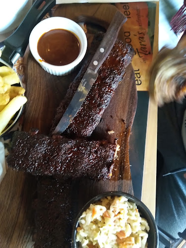 Opinii despre Tara's GastroPub în Constanța - Gastronomie și ospitalitate