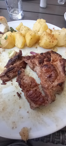 Restauratul Dambovita